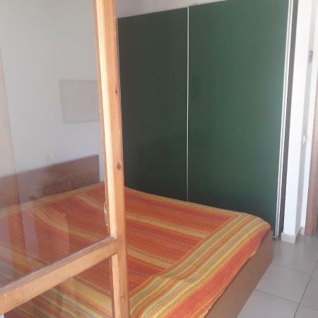 Strategico! Apartman Agropoli Kültér fotó