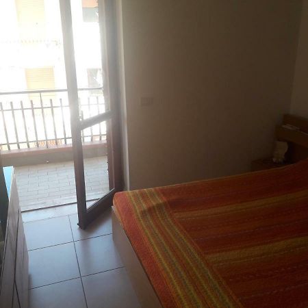 Strategico! Apartman Agropoli Kültér fotó