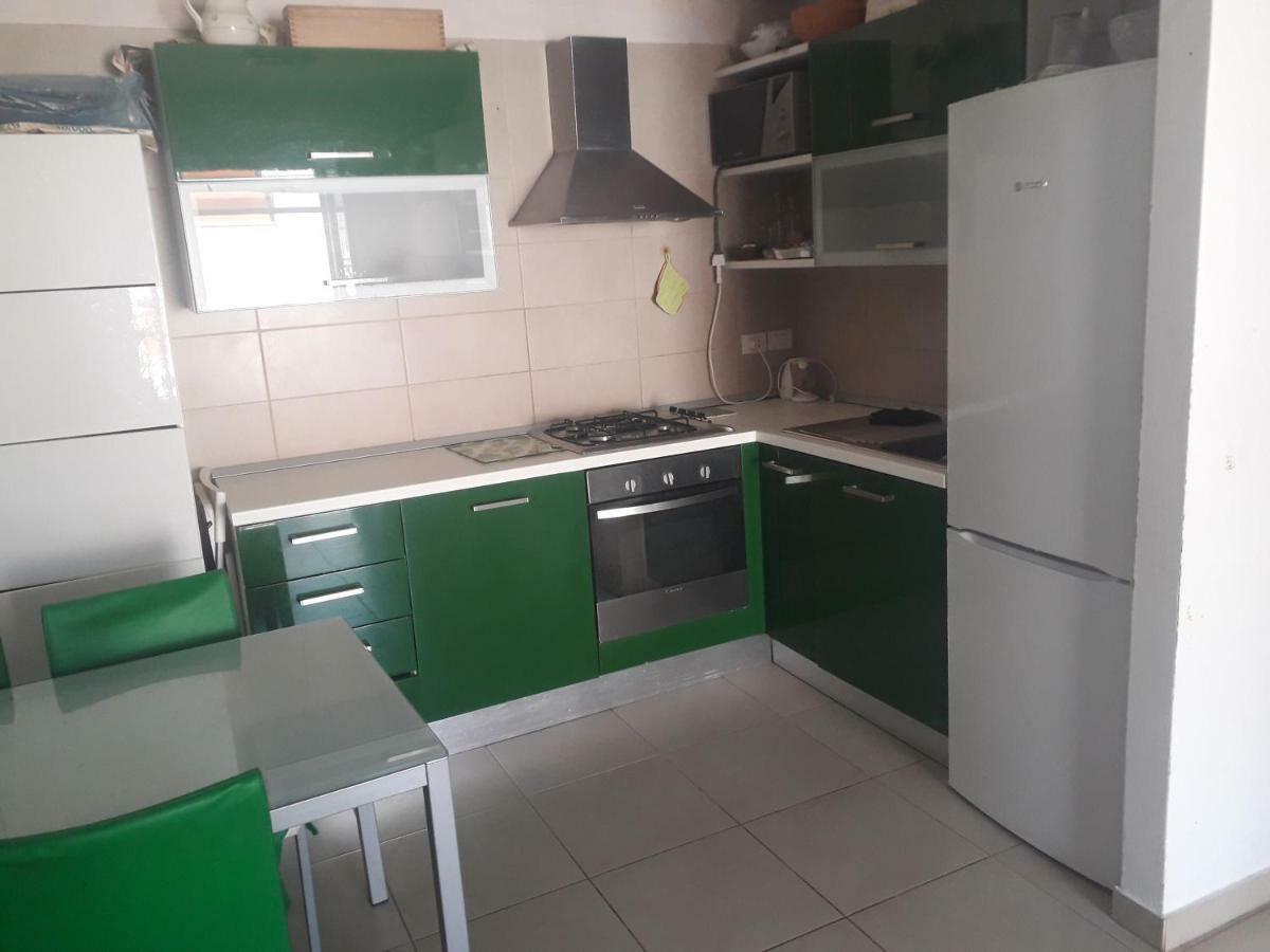 Strategico! Apartman Agropoli Kültér fotó