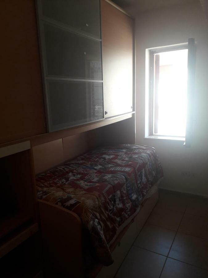 Strategico! Apartman Agropoli Kültér fotó