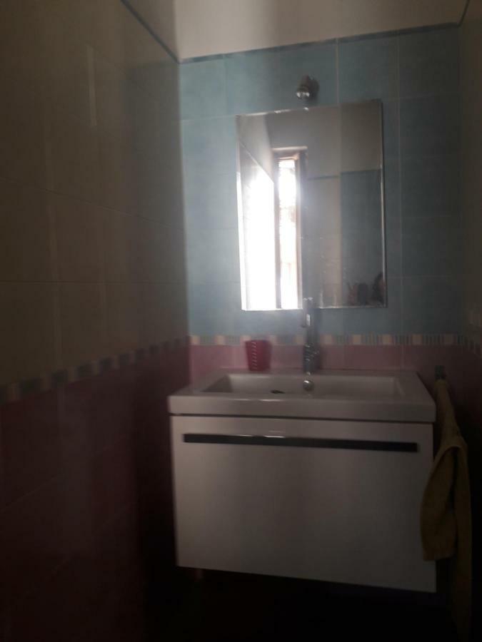 Strategico! Apartman Agropoli Kültér fotó